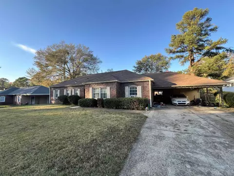 186 Lawndale Dr, Memphis, TN 38109