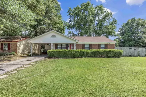4159 Cochese Ave, Memphis, TN 38118