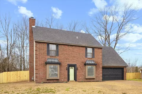 7503 Burnstown Ln, Memphis, TN 38133