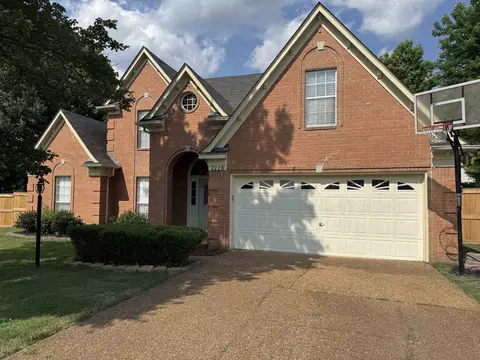 7110 Frosty Meadow Cv, Memphis, TN 38125