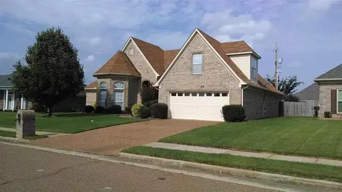 4520 Jonesy Ln, Memphis, TN 38125