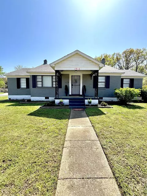 1915 Edward Ave, Memphis, TN 38107
