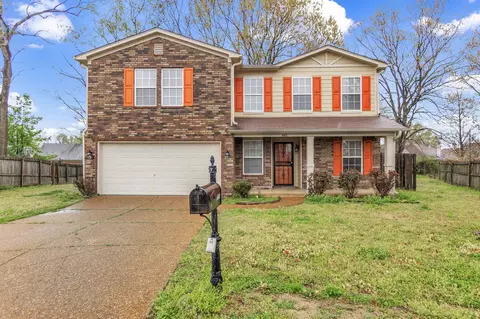 4401 Oakden Cv, Memphis, TN 38125