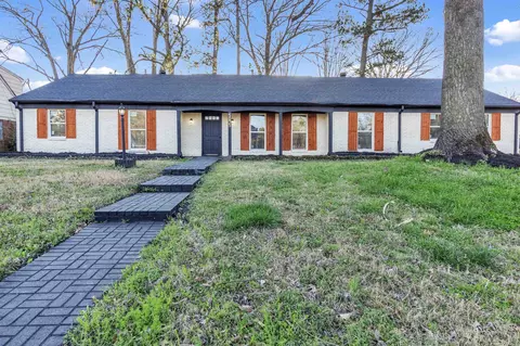 5075 Durant St, Memphis, TN 38116