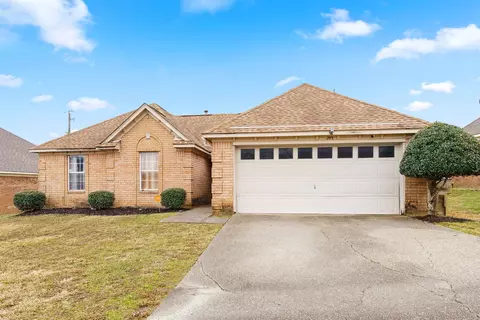 6299 Hayfield Ln, Memphis, TN 38141