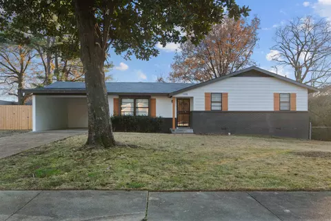 3098 Atmore St, Memphis, TN 38118