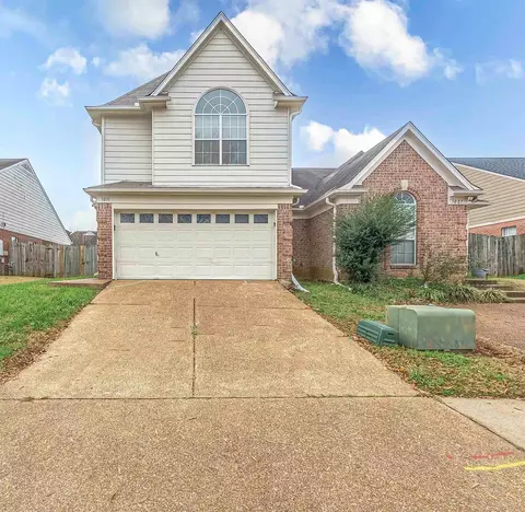 7031 S Estacada Way, Cordova, TN 38018