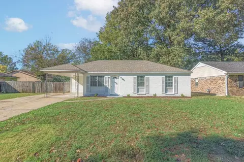 3253 Southbridge St, Memphis, TN 38118