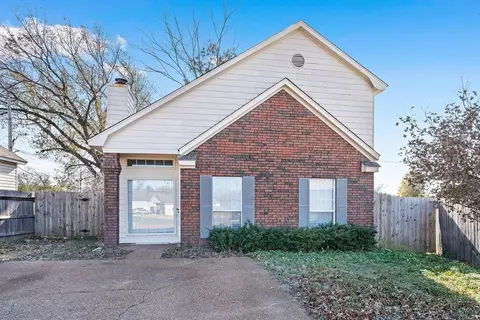 7035 Laura Cir, Memphis, TN 38133