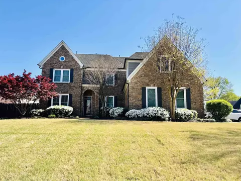 7313 Cotton Boll Rd, Germantown, TN 38138
