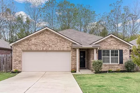 5387 Crossfield Rd, Memphis, TN 38109