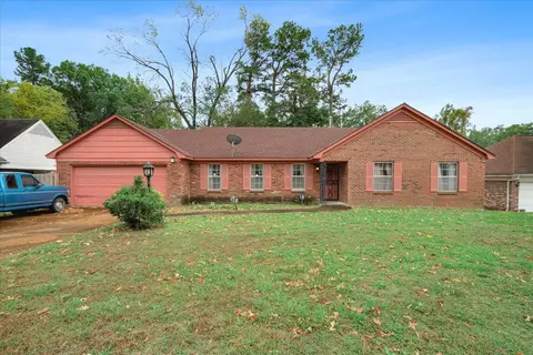 4839 Yale Rd, Memphis, TN 38128