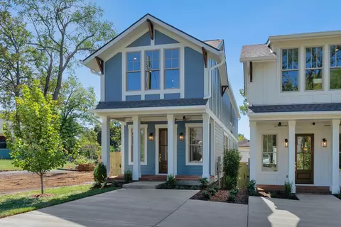4109 Media St # A, Nashville, TN 37209