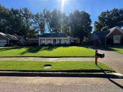 8081 Kerry Dr, Cordova, TN 38018
