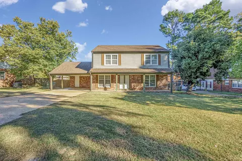 4828 Arms Ave, Memphis, TN 38128