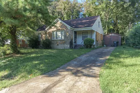 1386 Vicoscia Dr, Memphis, TN 38127