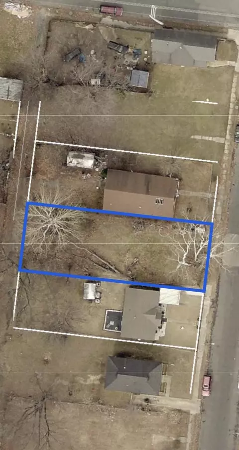 639 N Dunlap St, Memphis, TN 38107