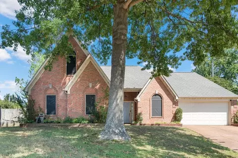 3072 Shadow Bridge Cv, Arlington, TN 38002