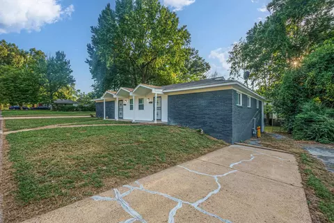 1223 Aubra Rd, Memphis, TN 38111