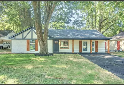 4349 Manorhaven Dr, Memphis, TN 38128