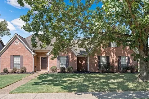 3267 Don Valley Dr, Memphis, TN 38133