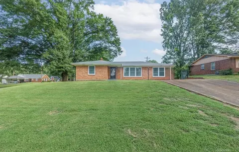 436 Clower Ave, Memphis, TN 38109