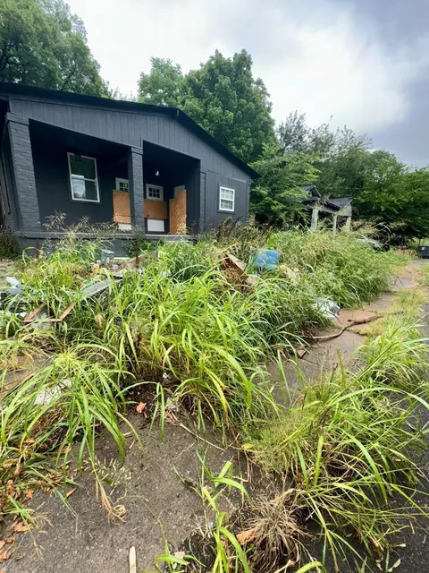 740 Roanoke Ave, Memphis, TN 38106