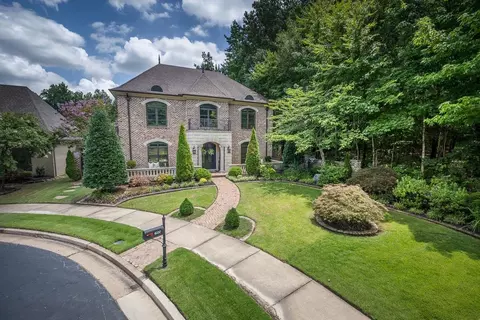 4600 Maple Glen Ct, Arlington, TN 38002