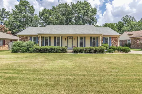 5718 Brenners Pl, Memphis, TN 38134