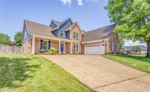 9900 Windward Slope Dr, Arlington, TN 38002