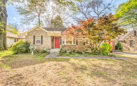805 N Perkins Rd, Memphis, TN 38122