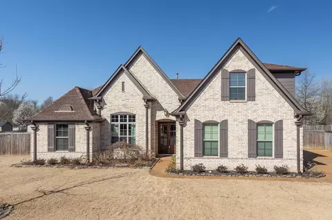 3395 Ballard Cv, Memphis, TN 38133