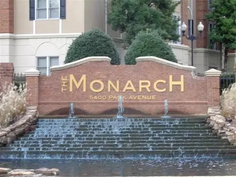 5400 Park Ave #208, Memphis, TN 38119