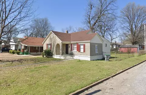 616 Dempster Ave, Memphis, TN 38106
