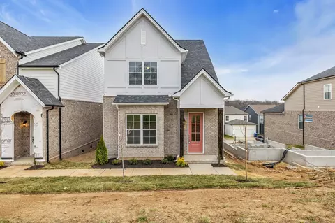 1105 Freeboard Aly, La Vergne, TN 37086