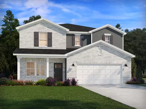 114 Vanguard Dr, La Vergne, TN 37086