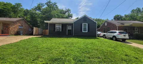 2344 Warren St, Memphis, TN 38106