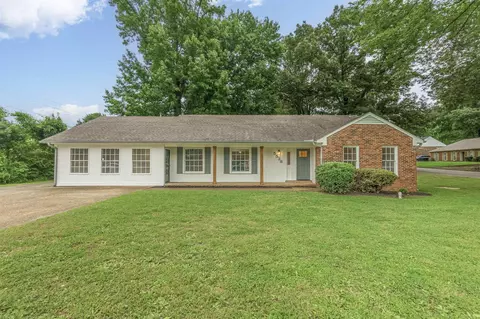 5538 Santa Monica St, Memphis, TN 38116