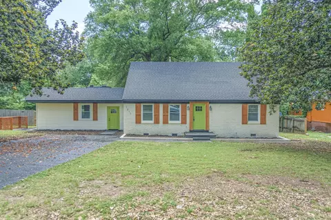 1011 Haledale Rd, Memphis, TN 38116
