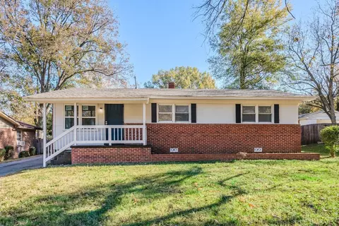 3750 Alma Rd, Memphis, TN 38127