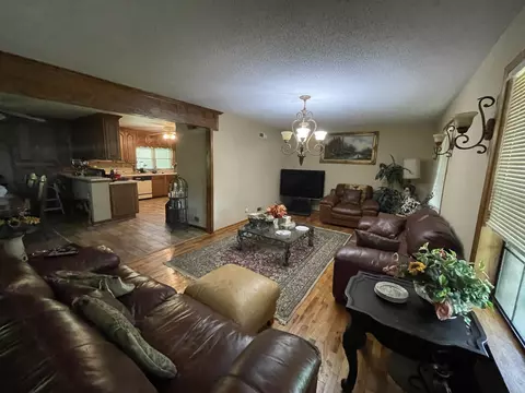 9275 N Collierville-arlington Rd, Arlington, TN 38002