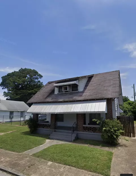 762 Hamilton St, Memphis, TN 38114