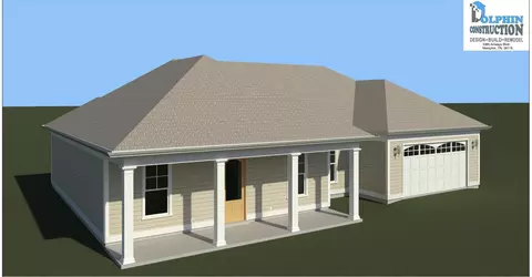 2333 Pagely Pl, Memphis, TN 38134