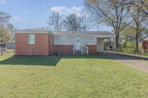 5129 Pickett Cv, Memphis, TN 38109