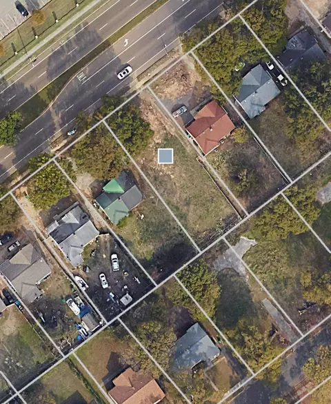 3169 Jackson Ave, Memphis, TN 38112