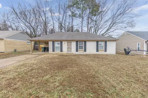 3404 Brockcrest Cv, Memphis, TN 38128