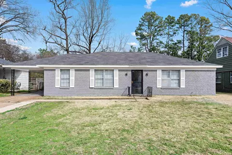 4814 Judy Lynn Ave, Memphis, TN 38118