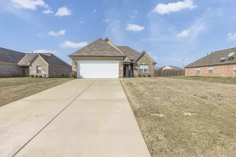 7191 Burlington Blvd, Horn Lake, MS 38637