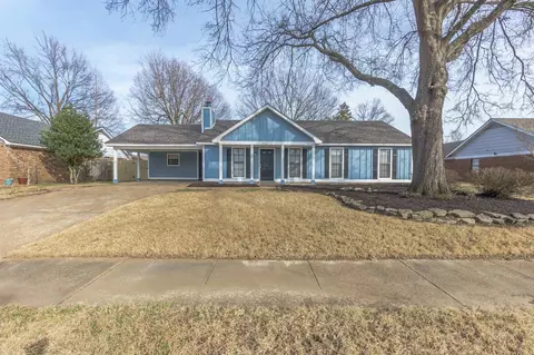 3764 Shallowhill Dr, Memphis, TN 38135