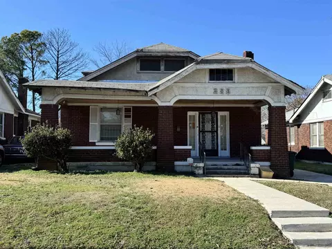 289 Malvern St, Memphis, TN 38104